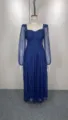 S / Dresses / Blue