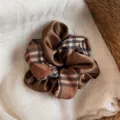 Plaid Patchwork Style