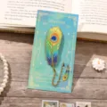 Peacock Feather