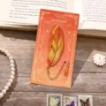 Flame Feather