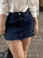 XS / Dark Blue