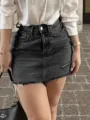 XS / Gray