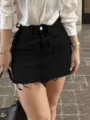 XS / Black
