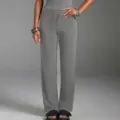 S / Bottoms / Light Gray