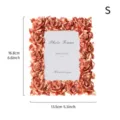 Antique Rose Gold - English Paper (Size S) / 3.5*5