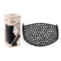 Hollow Soft And Comfortable Style / Small Box Packaging / Black