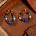 Vintage Beaded Design Style (4315)