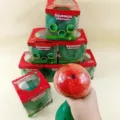 Boxed Large Watermelon (Bead Filling)
