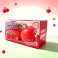 Boxed Large Cherry (Flour Filling)