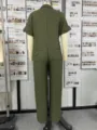 XS / Combinaisons / Vert Militaire
