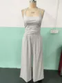 XS / Set (TJ696) / Light Gray