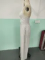 XS / Set (TJ696) / Light Gray
