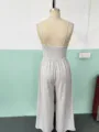 XS / Set (TJ696) / Light Gray