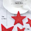 L / Red