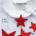 M / Red