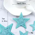 L / Light Blue