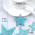 M / Light Blue