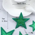 L / Green