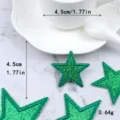 S / Green