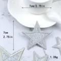 L / Silver