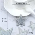 M / Silver