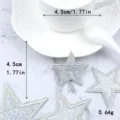 S / Silver