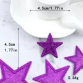 S / Purple
