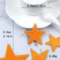 M / Orange