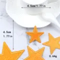 S / Orange