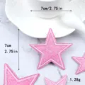 L / Pink
