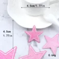 S / Pink