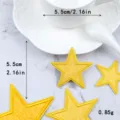 M / Yellow