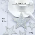 Oversized / Silver