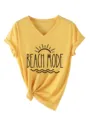 S / Tops / Yellow