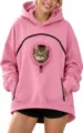 S / Tops / Pink