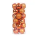 4cm 24 Pezzi/Confezione / Bronzo