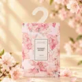Romantic Pink Cherry Blossom