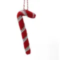 Candy Cane / Red