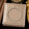 Studded Chain (QZSLE2587-1) / Steel