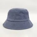 M (56-58cm) / Haze Blue