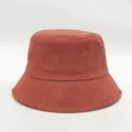 M (56-58cm) / Brick Red