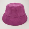 M (56-58cm) / Violet