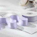 2.5cm Wide (10 Yards/Roll) / 03 Purple