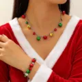 collana + bracciale
