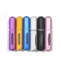 Matte Metal (Gold) / 5ml / Gold