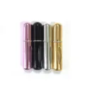 Glossy Metal (Black) / 5ml / Black