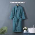M / Gewaad / Teal