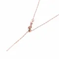 Box Chain / 1.1mm*45cm / Rose Gold