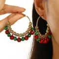Bell Earrings (3147)