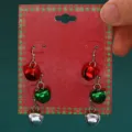 Red Green Silver Bell (11377)